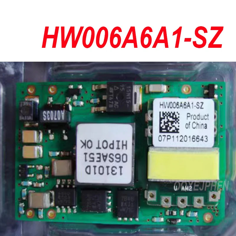 TYCO HW006A6A1-SZ 전원공급장치 신