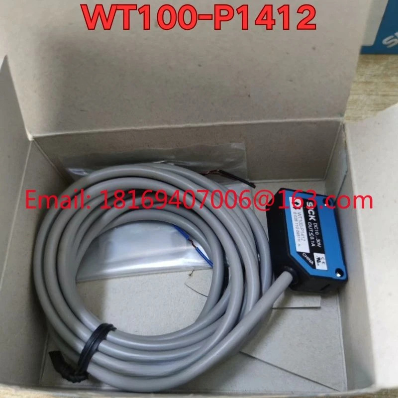 WT100-P1412 센서