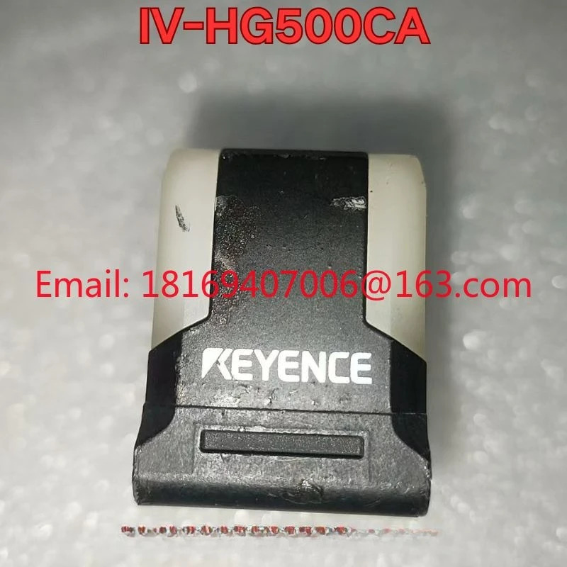 리퍼 IV-HG500CA 산업카메라 기능 리퍼는 정상