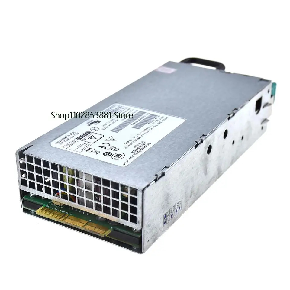 델타 DPS-500AB-9D 스왑 서버전원공급장치 모듈 500W Psu 키트