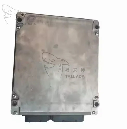 TALUADA 자동 엔진 ECU 컨트롤러 CAT 320D2 330D2 제어판 컴퓨터 보드 460-0132-05 460013205