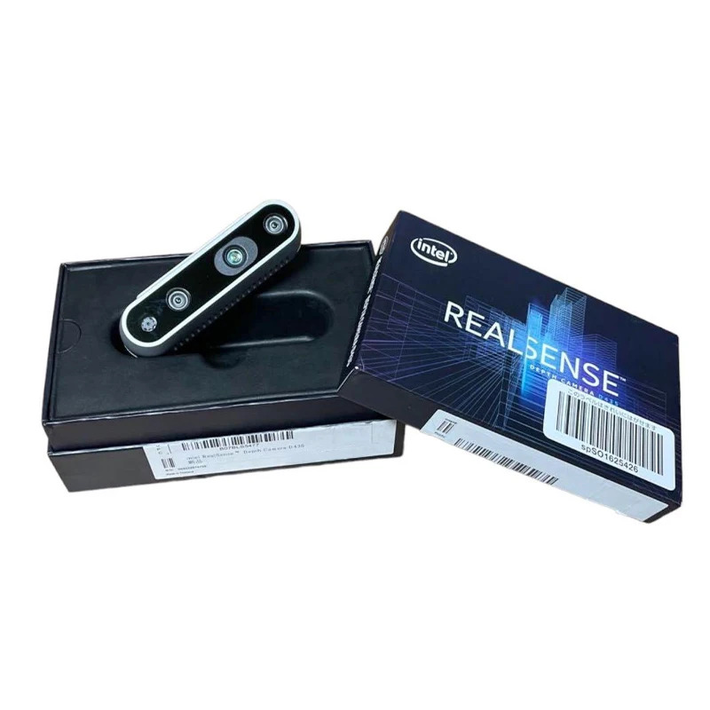 D455-intel호환 RealSenseTM 깊이 추적 카메라 시대