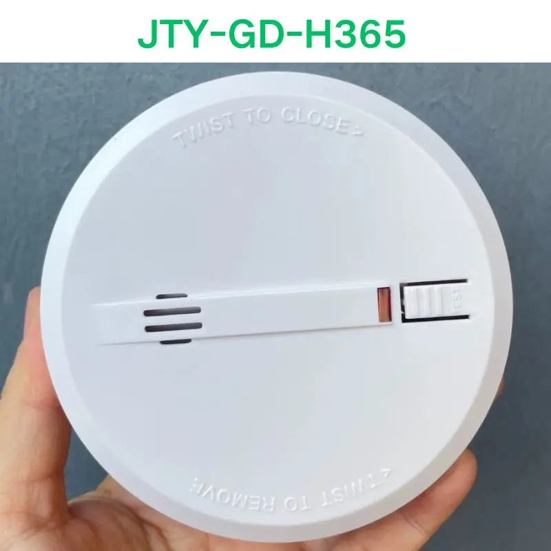JTY-GD-H365 독립 연기 및감지기 신