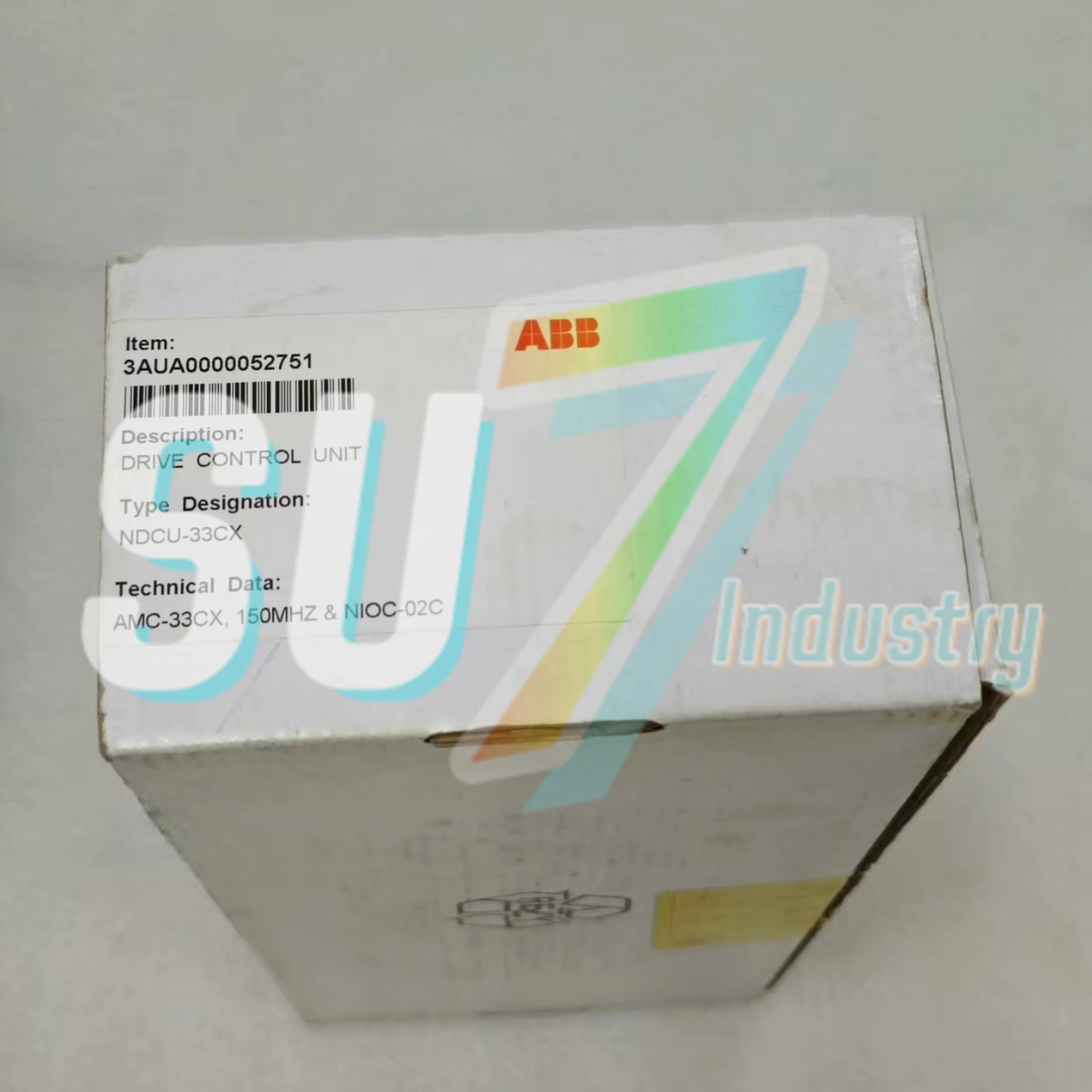 인버터 액세서리 새 NDCU-33CX 3AUA0000052751 AINT-02C 68257867 AINT-14C 3AFE68685826 CINT-01C 3AFE68989841