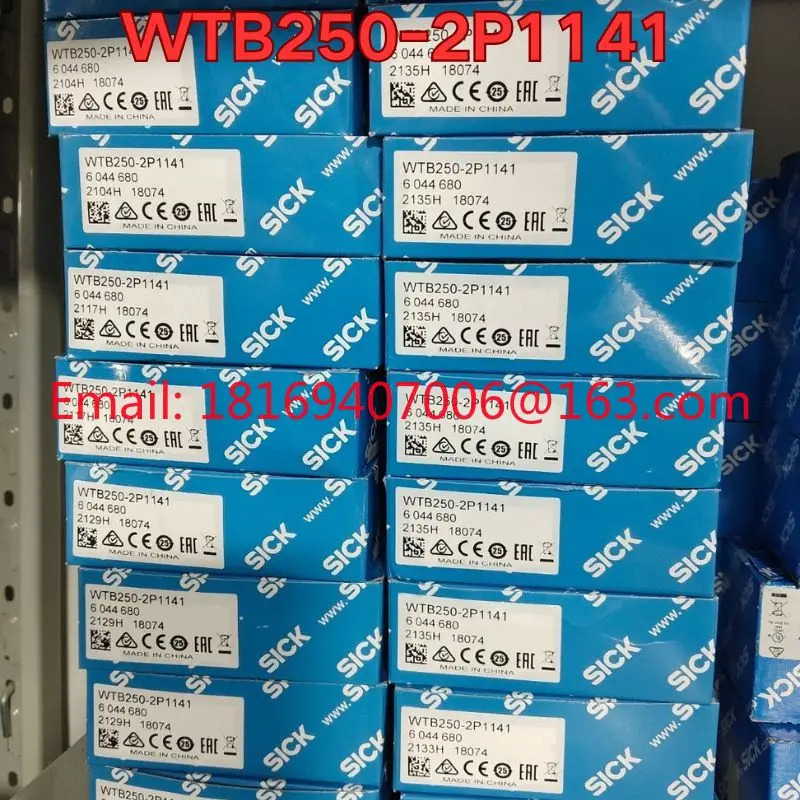 WTB250-2P1141 스캐닝 컨트롤러