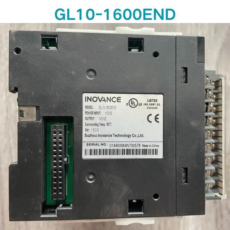 리퍼 OK GL10-1600END 모듈