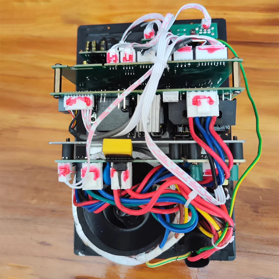 Jamo 파워 보드C709PA