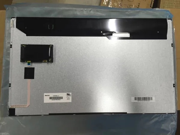 A 등급 G185BGE-L01 LCD 패널 화면