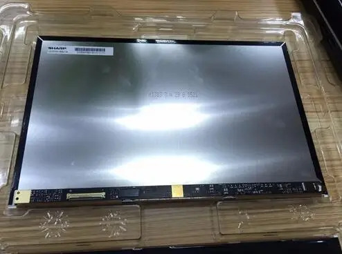 오리지널 A 등급 LCD 디스플레이 패널 화면 샤프 LQ101R1SX01A
