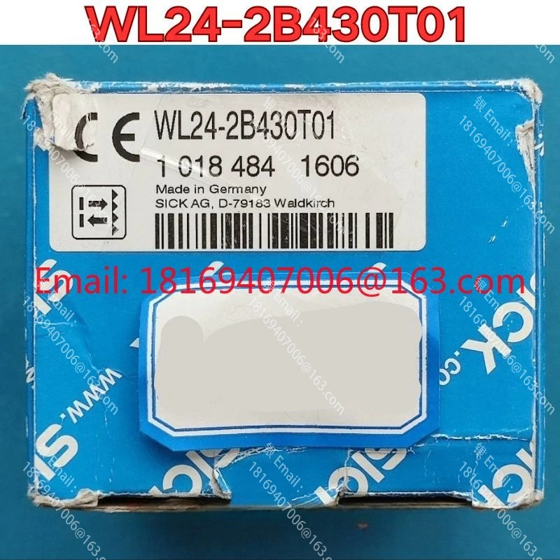 WL24-2B430T01 센서