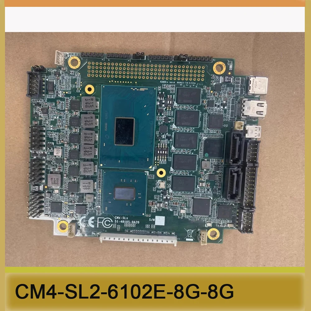 CMX-SLX 51-48105-0A20 CM4-SL2-6102E-8G-8G