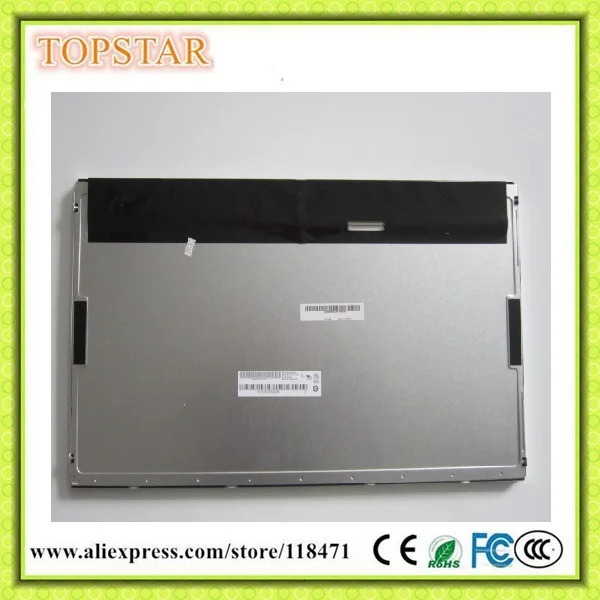 리퍼 21.5인치 TFT LCD 패널 M215HW01 VB 1920 RGB x1080 FHD WLED 화면