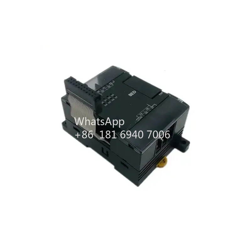 CP1W 시리즈 PLC 입출력 모듈 CP1W-8ED CP1W-16ER 원본