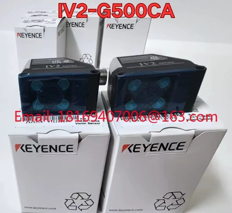 IV2-G500CA 산업카메라
