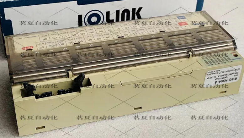 어 삼원 IOLINK 릴레이 모듈 R16G-NS5A-S