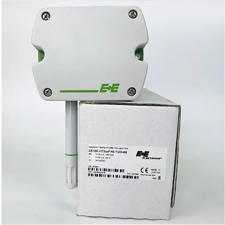 E  온도 센서 EE431-M3A6L150 EE431-M3A6L300 EE451-M3A6SAL0SAH50 EE160-M1T1A6SBL0SBH50 EE160-M1T2A6SBL0SB