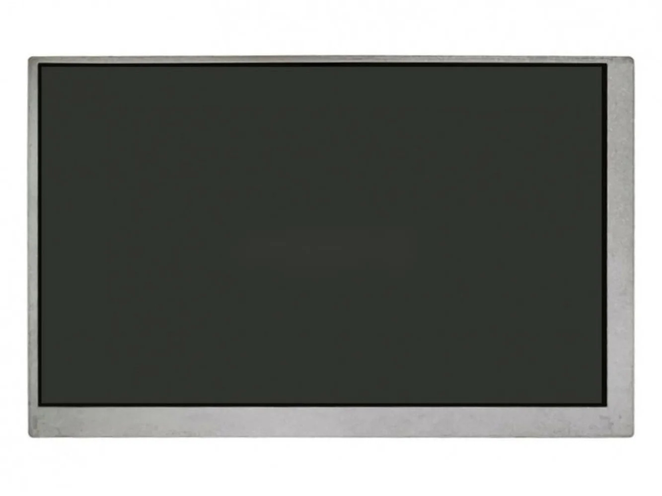 G070Y2-L01 LCD 디스플레이 스크린 패널 7 인치