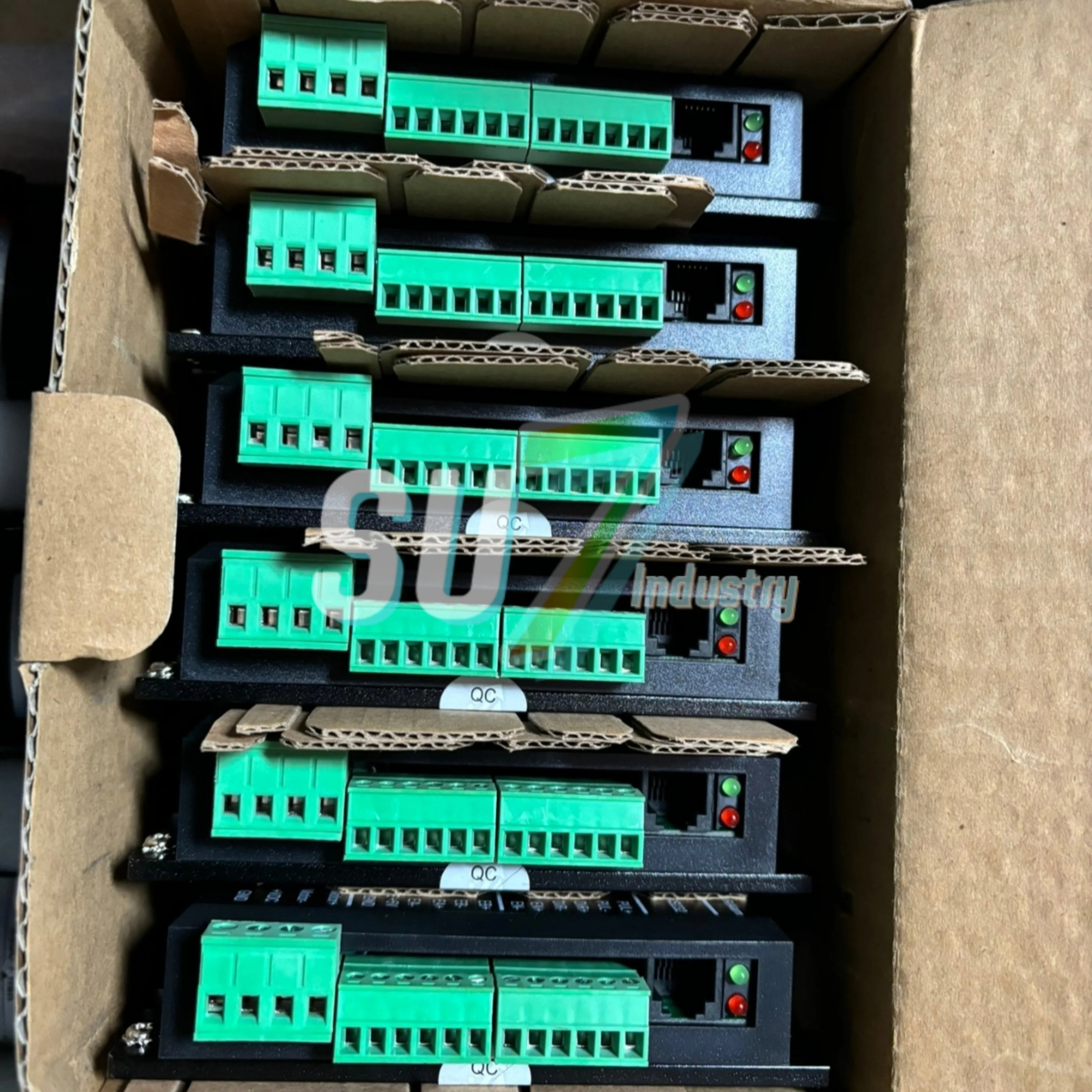 DCS810 ACS806 새 서보 드라이버