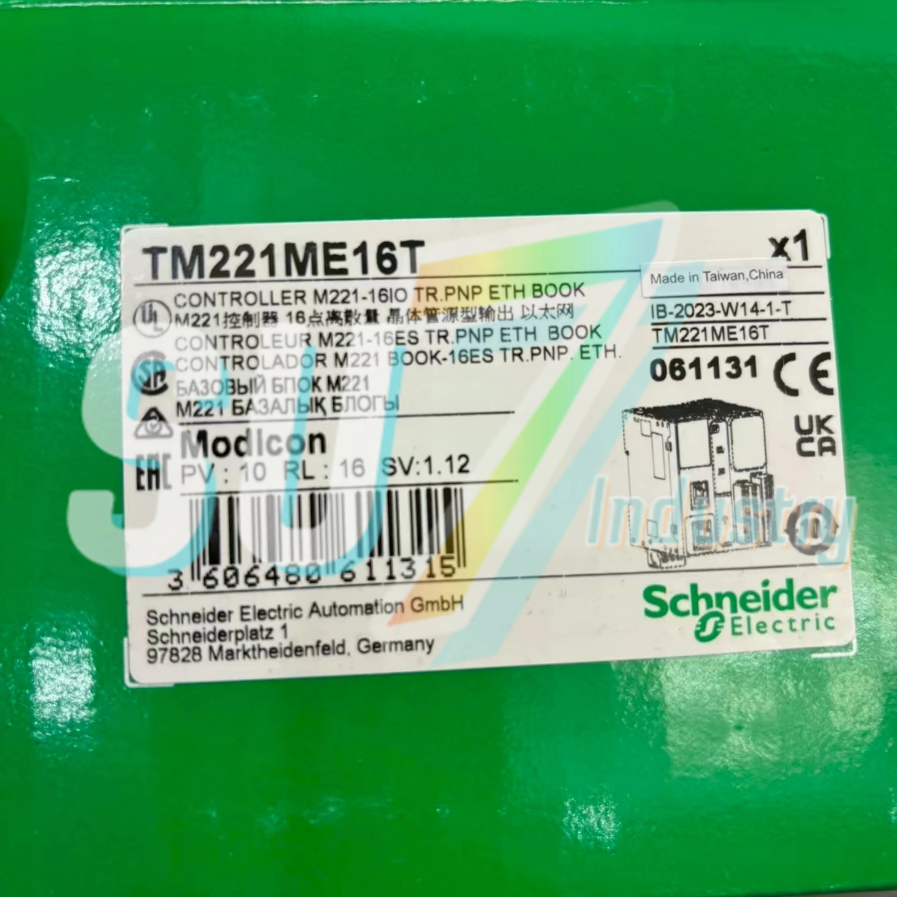 PLC 컨트롤러 새 TM221ME16R TM221ME16T TM241C24R TM241C24T TM241C24U TM241C40R TM241C40T TM241C40U
