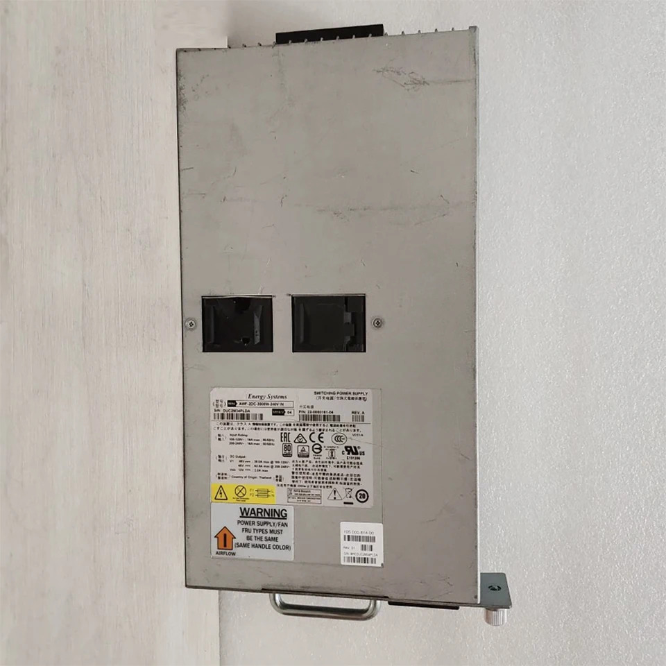 ELT 에너지 시스템AWF-2DC-3000W-240V 입력 3000W 스위칭 모드 전원공급장치 23-0000-161-04