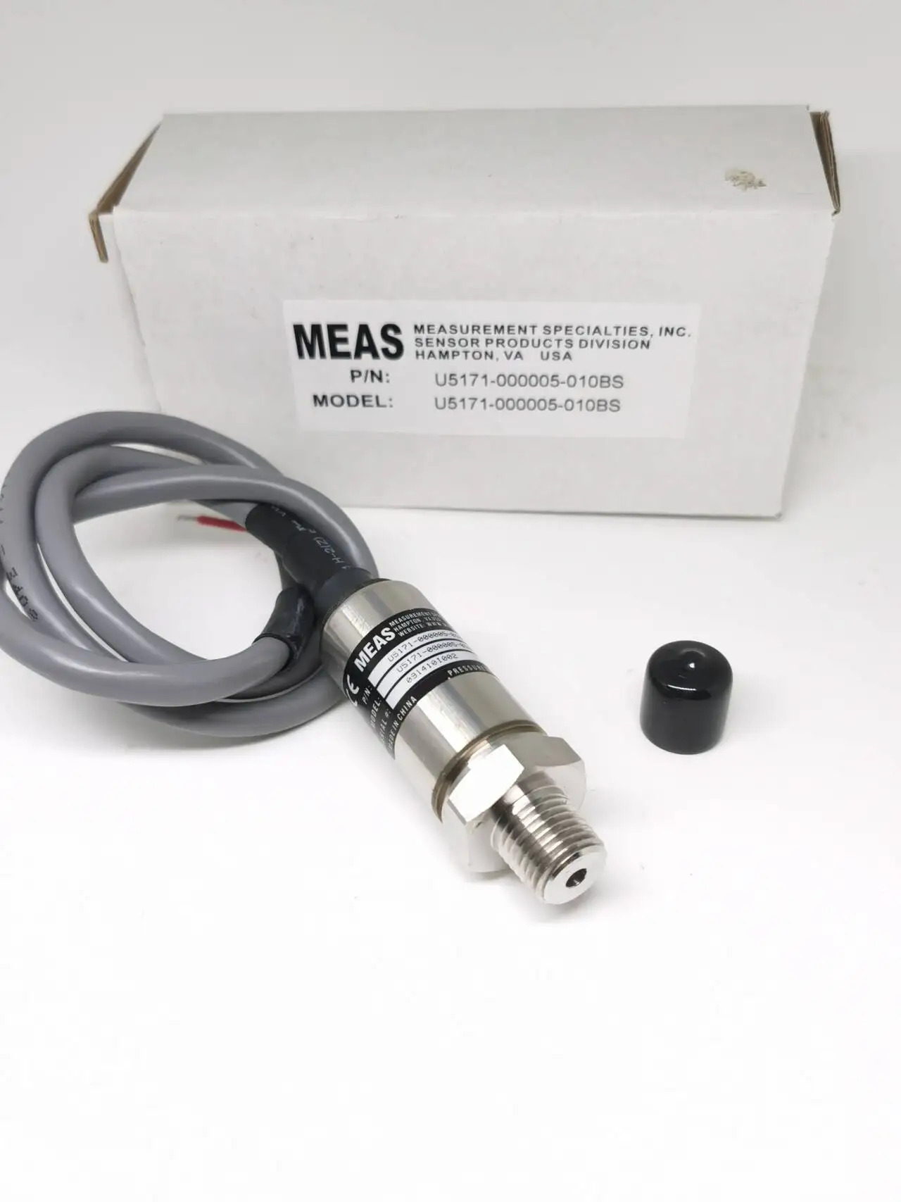 U5171-000005-010BS MEAS 압력센서 원본 U5171 시리즈
