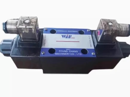 WINMOST 솔레노이드 밸브 WD-G03-C5-A2-N WD-G03-C5-A1-N WD-G03-C5-D2-N WD-G03-C11-A2-N WD-G03-C11-A1-N WD-G0