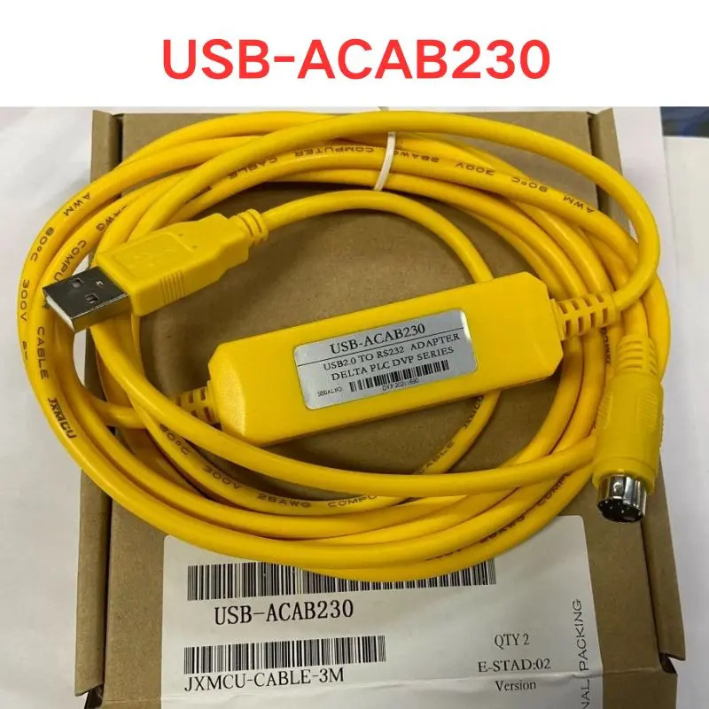 USB-ACAB230 통신 다운로드 케이블