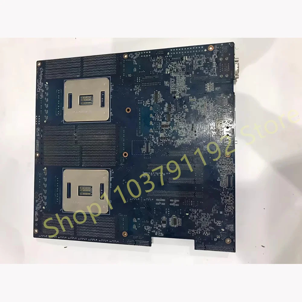 X99 양방향 서버 마더보드 MD60-SC1