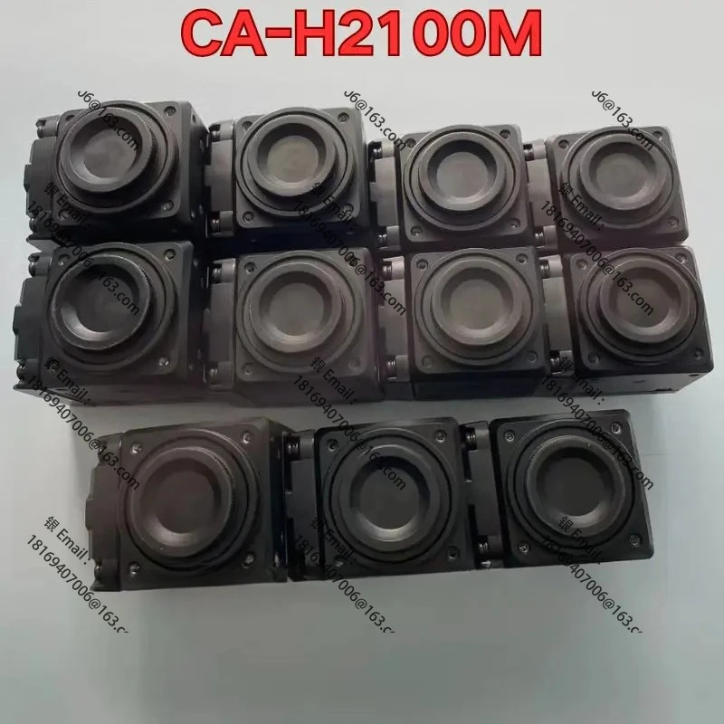 리퍼 CA-H2100M 산업카메라 기능 리퍼는 정상