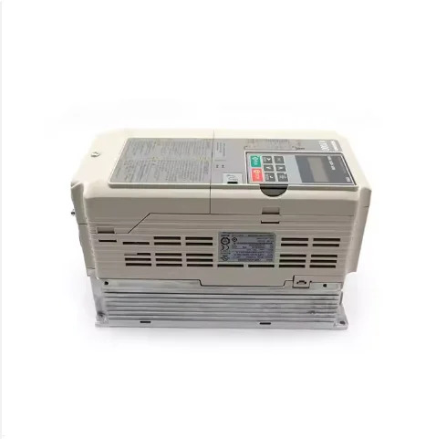 2025년형 새 야스카와 11KW 220V CIMR-G7A2011 주파수 변환기 경량 범인버터 전기 장비
