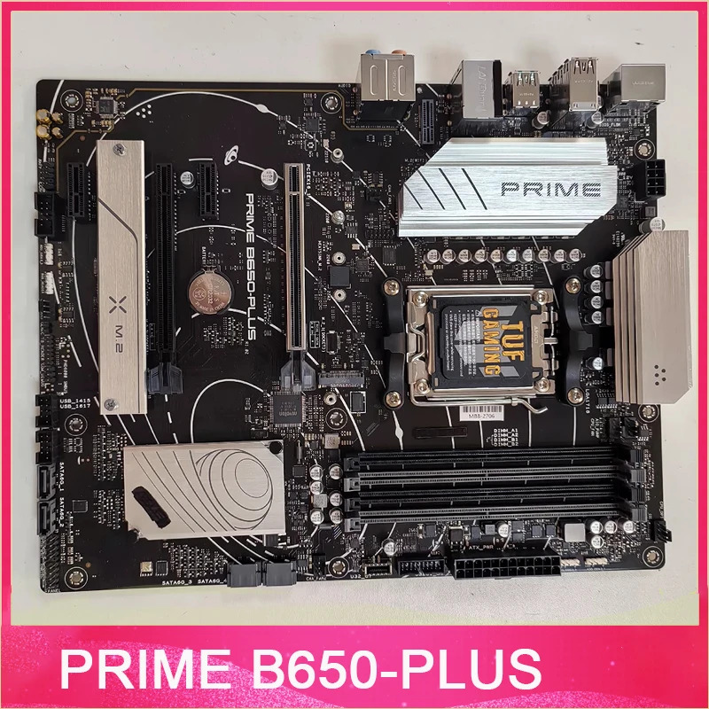 메인보드 PRIME B650-PLUS