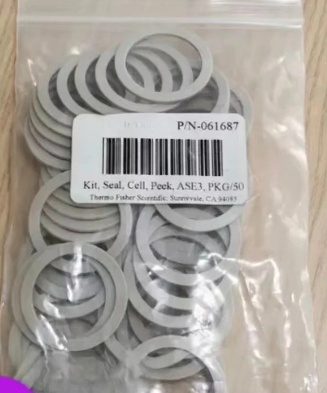써모 061687 키트 도장 셀 PEEK ASE3 PKG/50