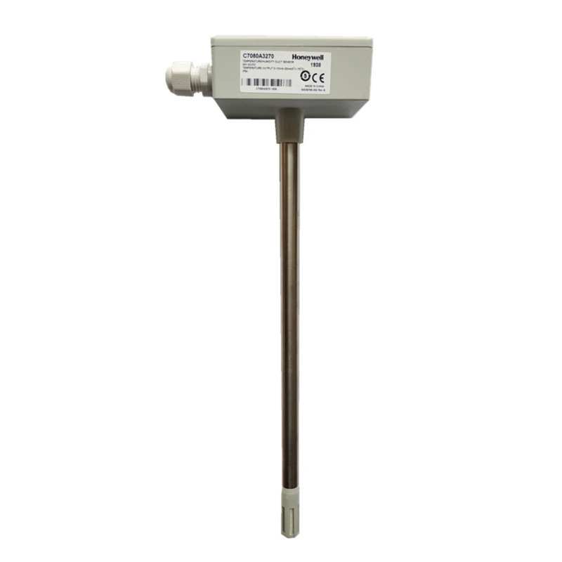 Honeywell 덕트 온도 센서 트랜스미터 C7080A3240 C7080A3270
