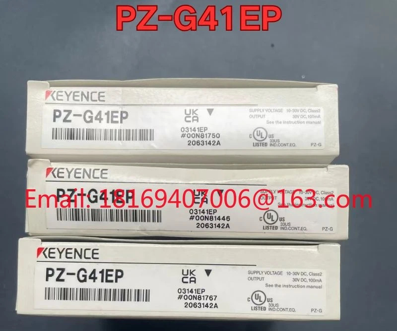 PZ-G41EP 센서