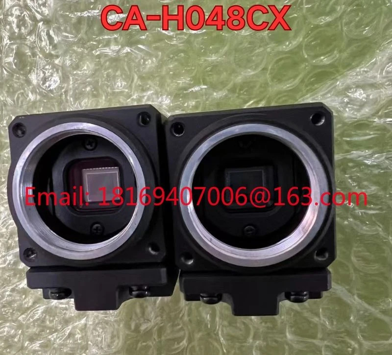 리퍼 CA-H048CX 산업카메라 기능 리퍼는 정상