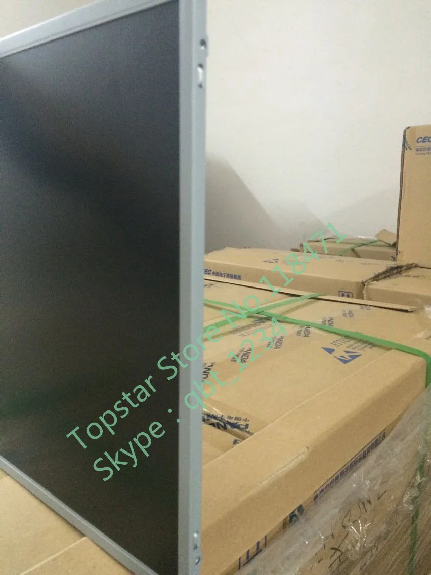 PANDA LCD 패널 디스플레이 LM215DT7A 21.5 인치