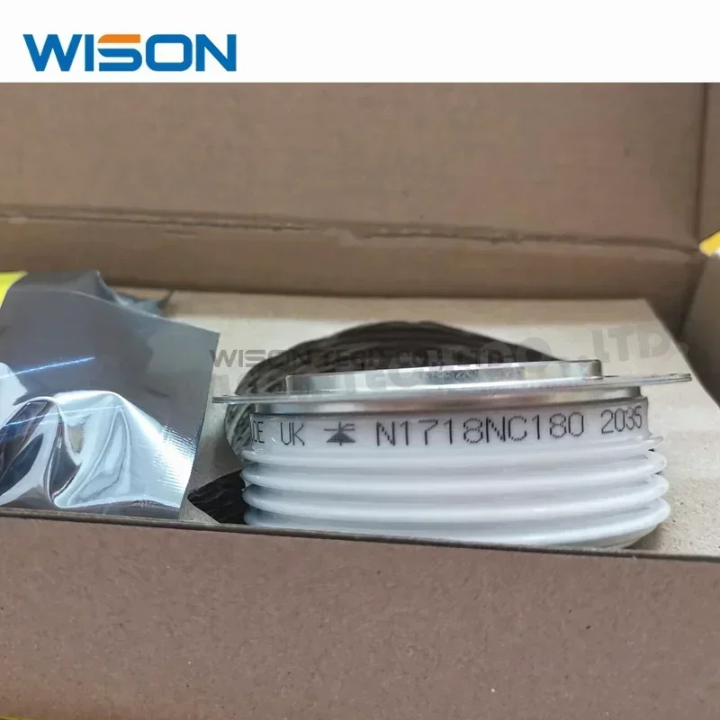 N1718NC180 N1718NC200 N1718NC160 N1718NC140 N1718NC120 N1718NS180 N1718NS160 오리지널 사이리스터 모듈