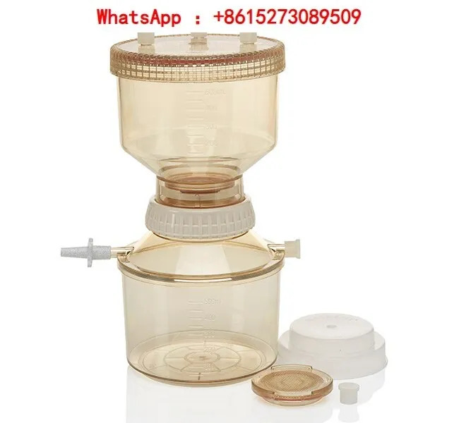 300 4100 필터 여과 장치 1000ml 고압 재사가능