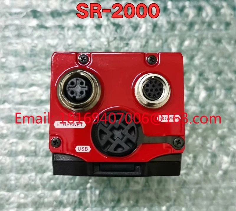 리퍼 SR-2000 코드 스캐너 기능 리퍼는 정상