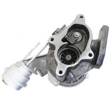 CG 자동차 부품 53149707018 5314-988-7018 VW T4 운송업2.5L TDI K14 터보터보차저