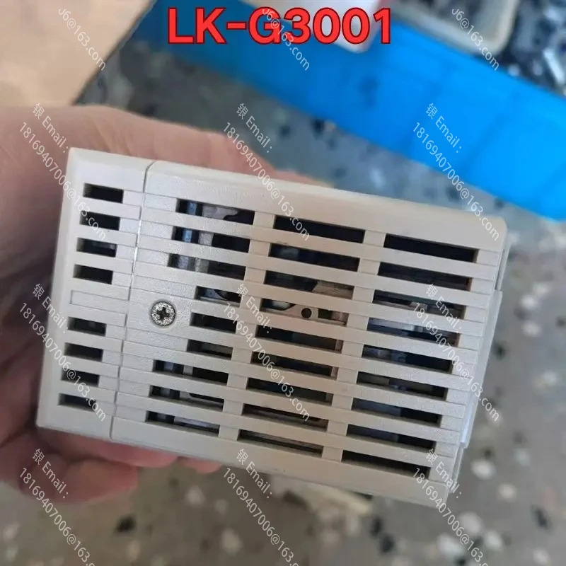 리퍼 LK-G3001 PLC 컨트롤러 기능 리퍼는 정상