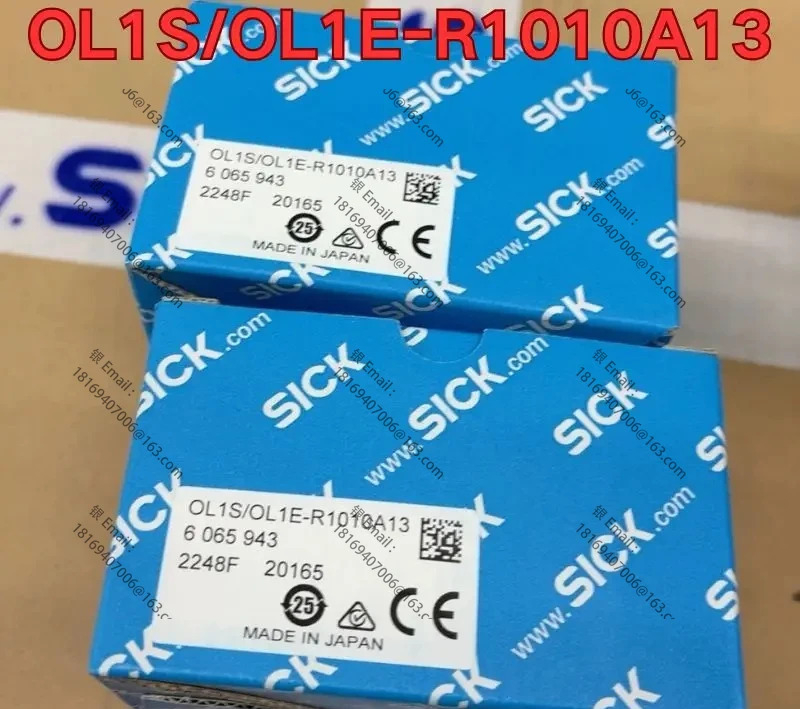 OL1S/OL1E-R1010A13 센서 세트