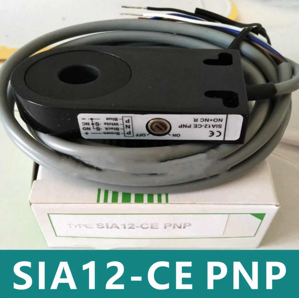 스위치 센서 SIA12-CE PNP 신