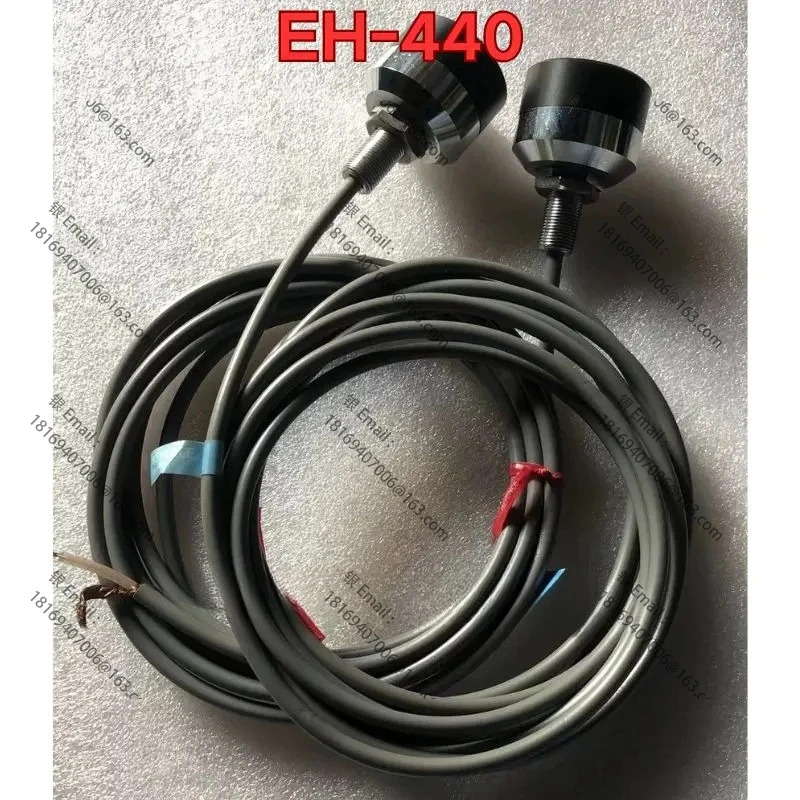 리퍼 EH-440 센서 기능 리퍼는 정상