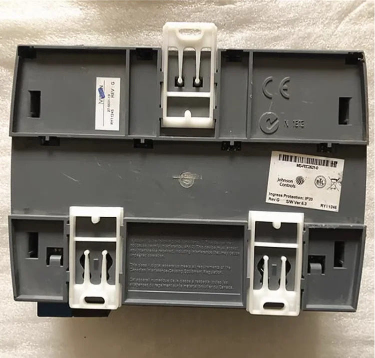 네트워크 컨트롤러 모듈 MS-FEC2621-0 MS-FEC2611-0 SIO12000 MS-FAC3613/2513/4911-0 MS-NAE3514-2