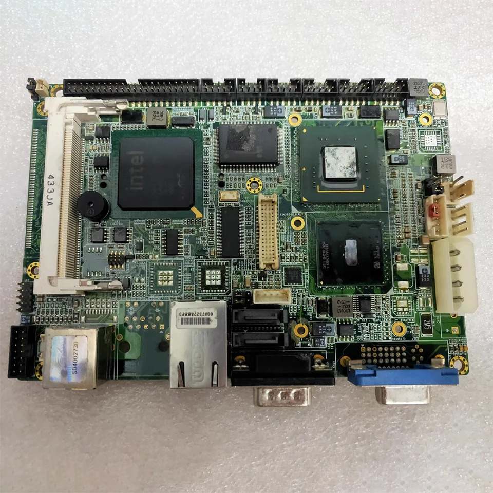 AAEON 산업제어 마더보드 GENE-9455 REV.A1.1 A1.0 3.5 인치