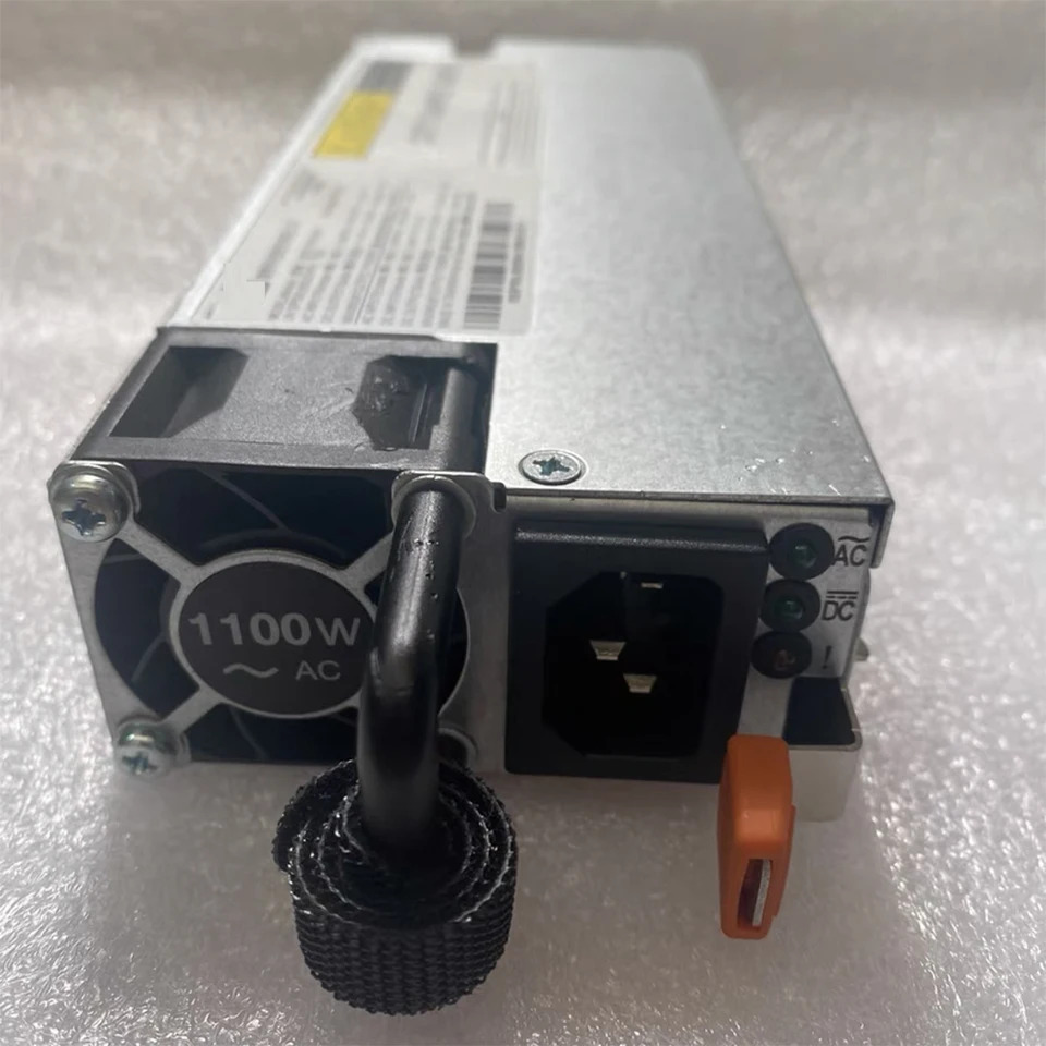 스위칭 전원공급장치 intel호환 SR650 SR590 SR550 1100W 700-014189-1500 FSF056 02JJ225