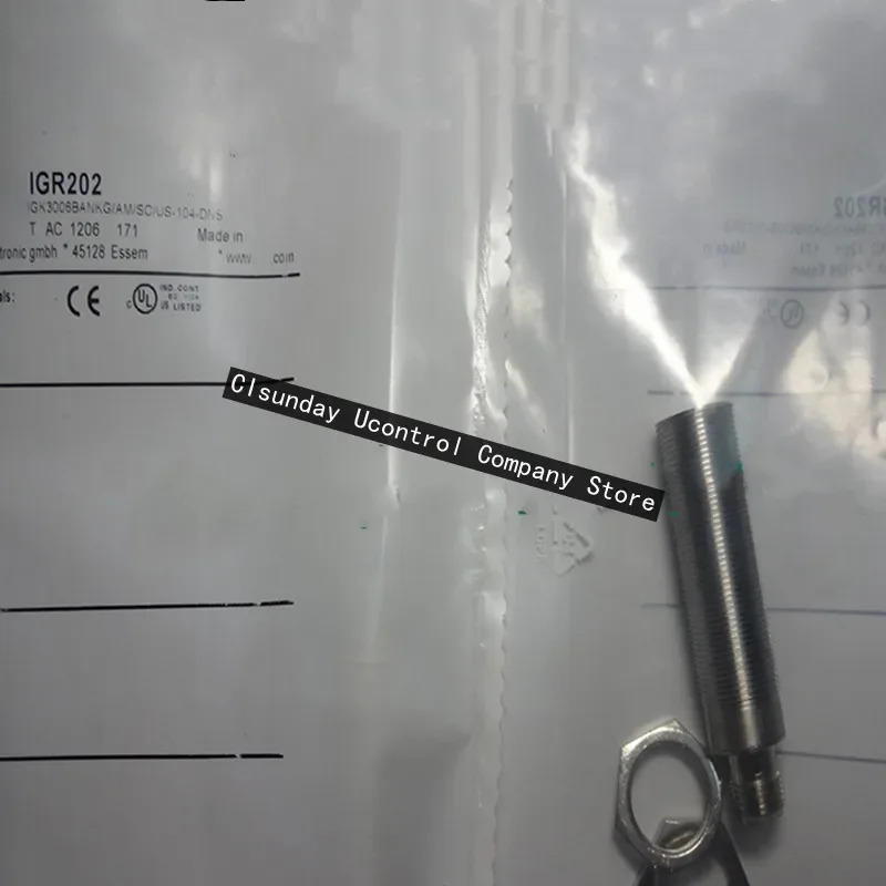 신형 스위치 IGR200 IGR202