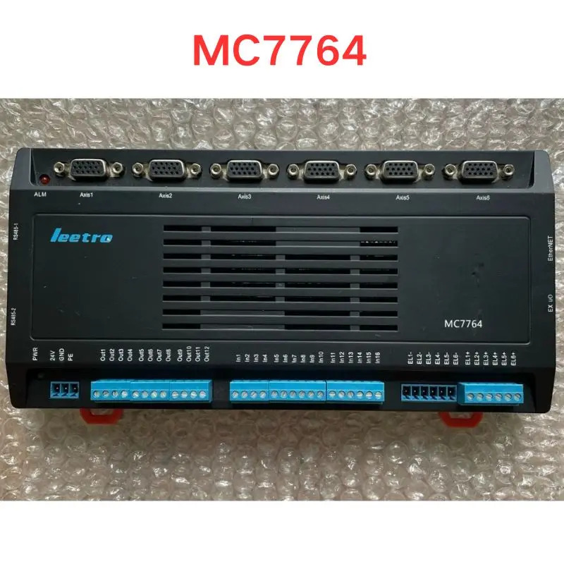 리퍼 OK MC7764 분배 기계 시스템