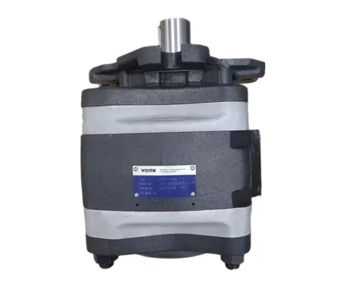 VOITH 기어 펌프 IPVP 3-10-101/171 4-32-101/171 5-64-101/171 6-100-101/171 IPNS-1-100 101/171 7-125-101/